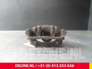 Volkswagen Crafter Rear brake calliper, right O70420 photo 3