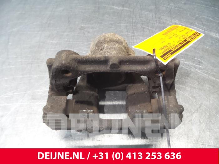 Volkswagen Crafter Remklauw (Tang) rechts-achter O70421