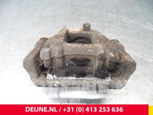 Volkswagen Crafter Remklauw (Tang) rechts-achter O70421 foto 2