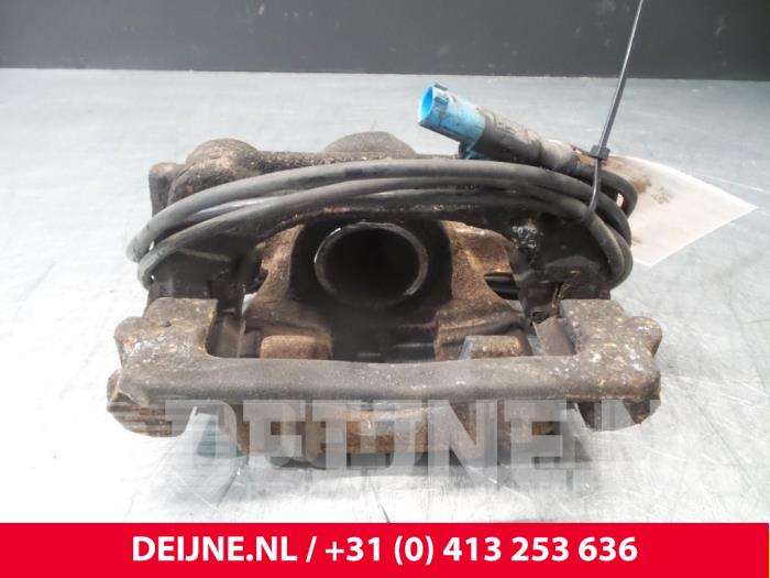 Volkswagen Crafter Remklauw (Tang) rechts-achter O70422