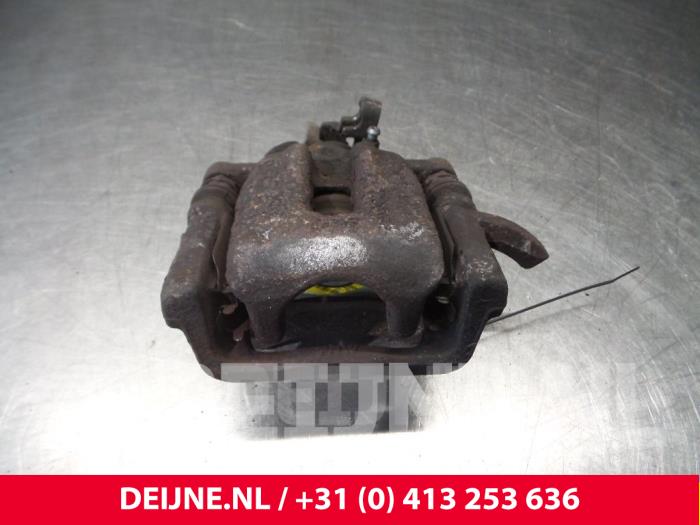 Volkswagen LT Rear brake calliper, right O70427