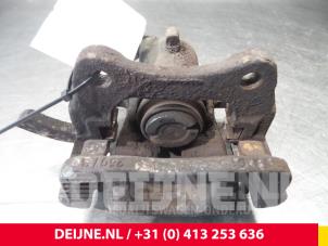 Volkswagen LT Bremszange rechts hinten O70427 foto 3