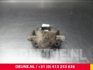 Volkswagen Crafter Bremszange rechts hinten O70452 foto 2