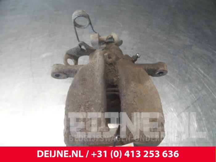 Fiat Scudo Rear brake calliper, right O70457