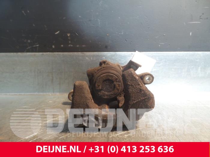 Fiat Scudo Rear brake calliper, right O70458