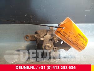 Fiat Scudo Bremszange rechts hinten O70458 foto 3