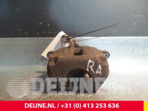 Fiat Scudo Bremszange rechts hinten O70458 foto 2