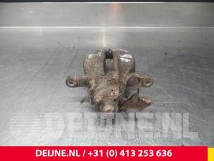 Fiat Scudo Remklauw (Tang) rechts-achter O70459 foto 2