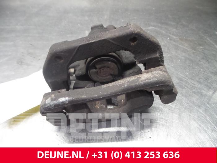 Fiat Scudo Rear brake calliper, right O70460