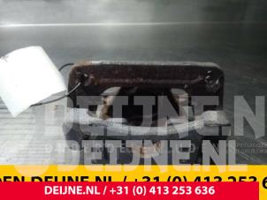 Hyundai H350 Bremszange rechts hinten O70461 foto 3