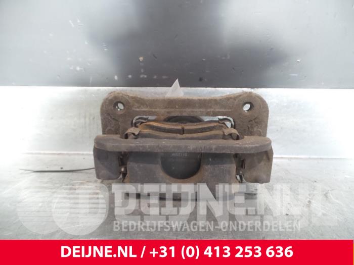 Hyundai H300 Remklauw (Tang) rechts-achter O70465
