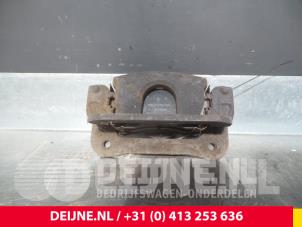 Hyundai H300 Rear brake calliper, right O70465 photo 2
