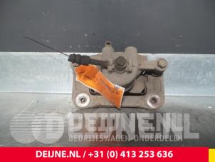 Hyundai H300 Rear brake calliper, right O70465 photo 3