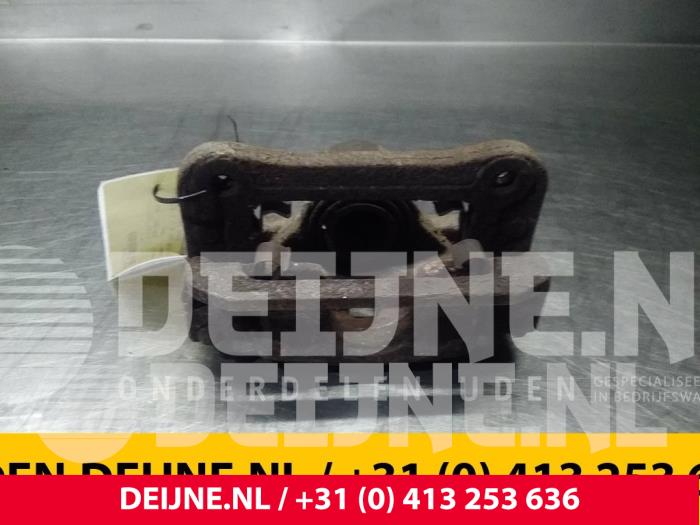 Hyundai H300 Remklauw (Tang) rechts-achter O70466