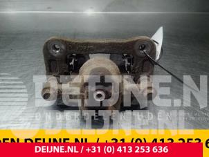 Hyundai H300 Bremszange rechts hinten O70466 foto 2