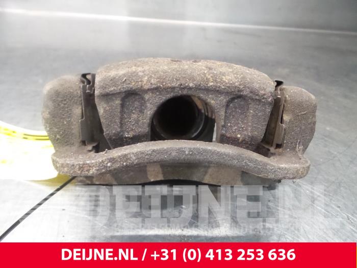 Hyundai H200 Rear brake calliper, right O70467