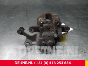 Citroen Berlingo Rear brake calliper, right O70483 photo 3