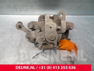 Citroen Berlingo Rear brake calliper, right O70484 photo 3