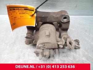 Citroen Berlingo Rear brake calliper, right O70484 photo 2