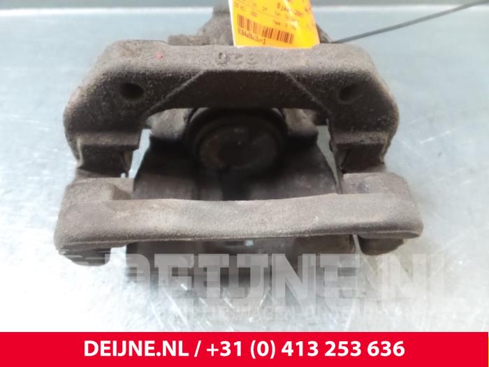 Citroen Jumpy Rear brake calliper, right O70490