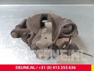 Citroen Jumpy Bremszange rechts hinten O70490 foto 3