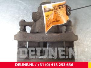 Citroen Jumpy Bremszange rechts hinten O70490 foto 2
