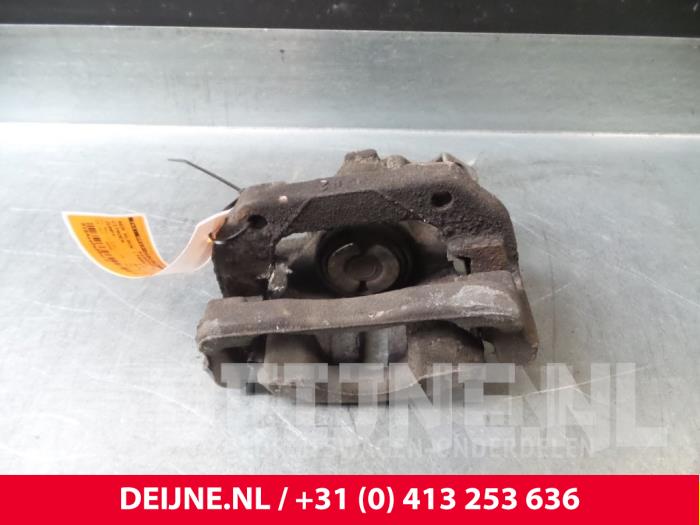 Citroen Jumpy Rear brake calliper, right O70491