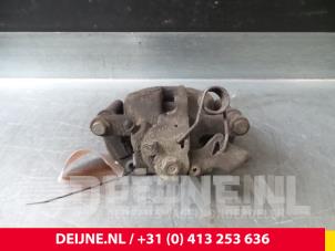 Citroen Jumpy Bremszange rechts hinten O70491 foto 2