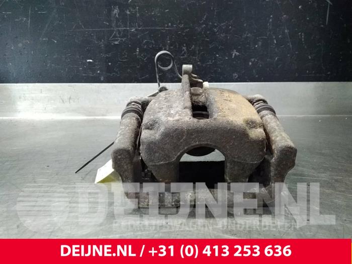 Citroen Jumpy Rear brake calliper, right O70493
