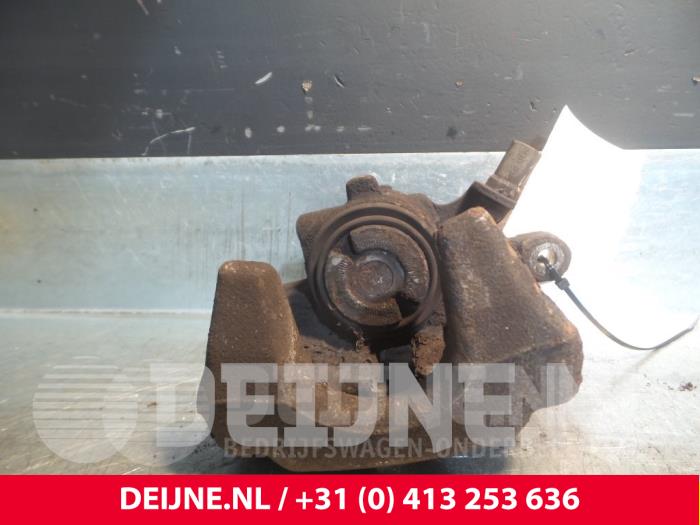 Peugeot Expert Bremszange rechts hinten O70494