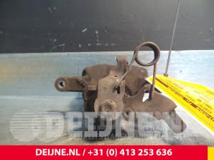 Peugeot Expert Bremszange rechts hinten O70494 foto 3