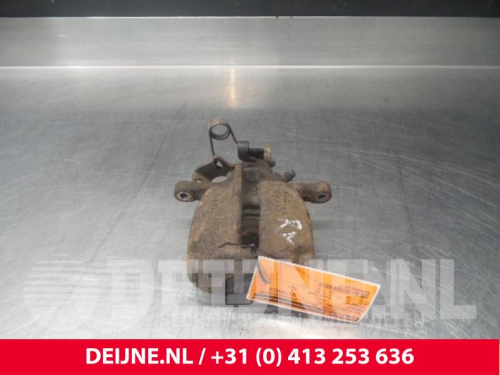 Peugeot Expert Rear brake calliper, right O70495