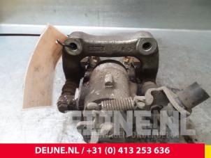 Peugeot Partner Rear brake calliper, right O70503 photo 2