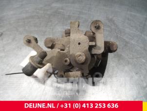 Peugeot Partner Rear brake calliper, right O70504 photo 2