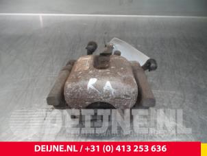 Peugeot Partner Rear brake calliper, right O70506 photo 2