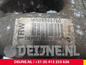 Peugeot Partner Rear brake calliper, right O70506 photo 3