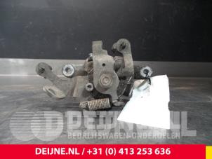 Peugeot Partner Bremszange rechts hinten O70509 foto 2