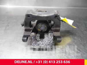 Peugeot Partner Bremszange rechts hinten O70510 foto 4