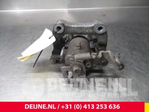 Peugeot Partner Bremszange rechts hinten O70510 foto 2