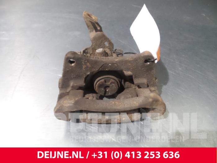 Renault Master Bremszange rechts hinten O70524