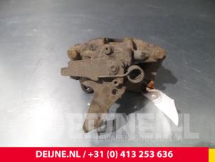 Renault Master Bremszange rechts hinten O70524 foto 2