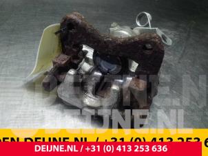 Seat Alhambra Rear brake calliper, right O70540 photo 2