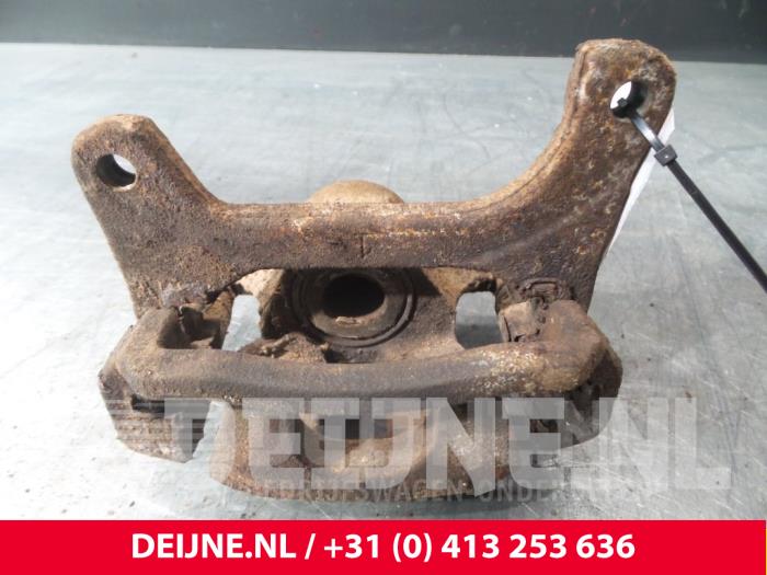 Toyota Hiace Remklauw (Tang) rechts-achter O70541