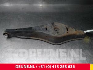 Audi Q3 Rear spring retainer, right O70547 photo 3