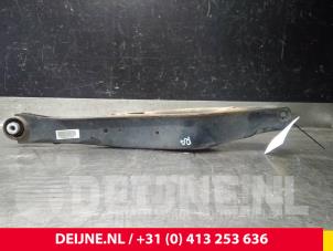 Audi Q3 Rear spring retainer, right O70547 photo 2