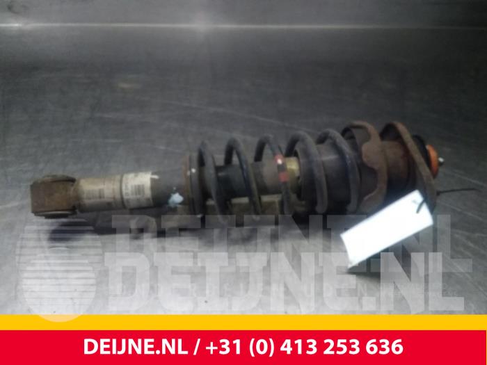 Mini ONE Schokdemperpoot links-achter O70556