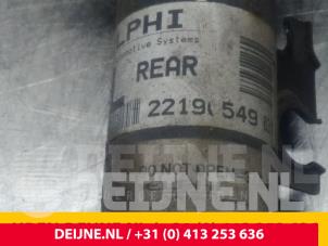 Mini ONE Stoßdämpferstrebe links hinten O70556 foto 2