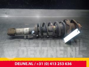 Mini ONE Stoßdämpferstrebe links hinten O70556 foto 3
