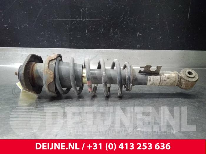 Mini ONE Schokdemperpoot links-achter O70557