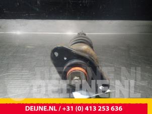 Mini ONE Stoßdämpferstrebe rechts hinten O70563 foto 4